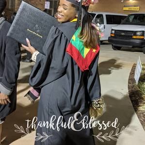 Meet your Posher, Nneka